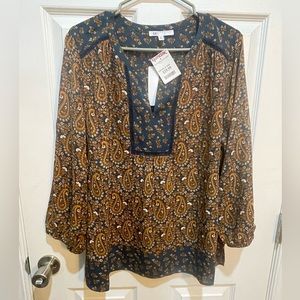 DR2 Women’s Blouse XL